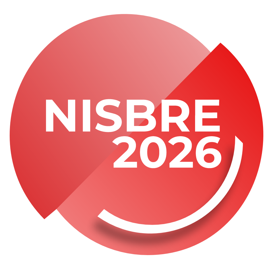 NISBRE Logo